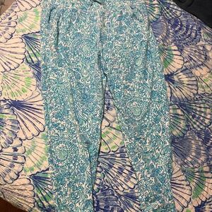 Lilly Pulitzer Pants L